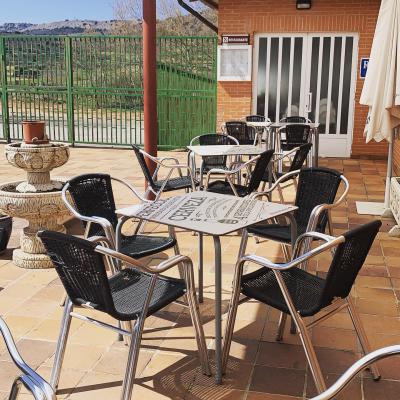 Terraza