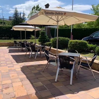 Terraza