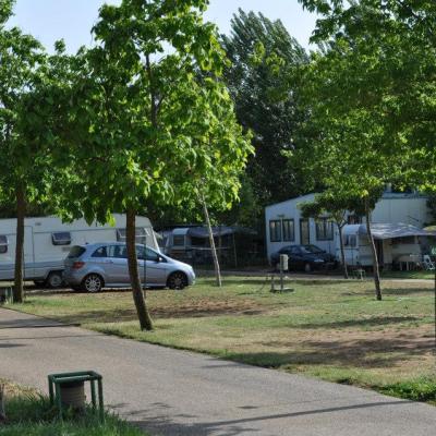Camping