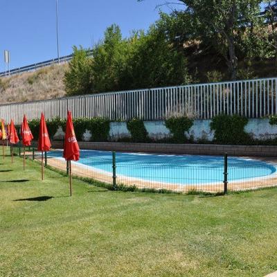 Piscina infantil
