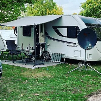 Camping